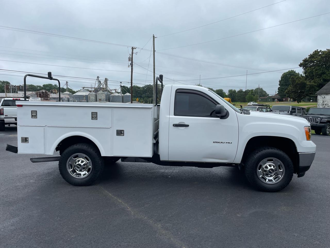 gmc sierra 2500hd 2012 1GT02ZCG9CF215062 image gmc sierra 2500hd 2012 1GT02ZCG9CF215062 image